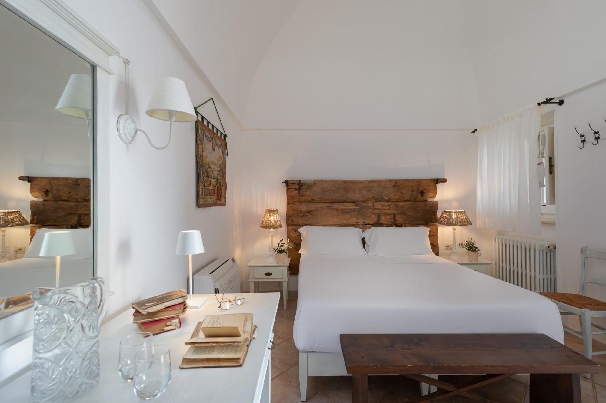 Agriturismo Masseria Aprile Locorotondo Kültér fotó