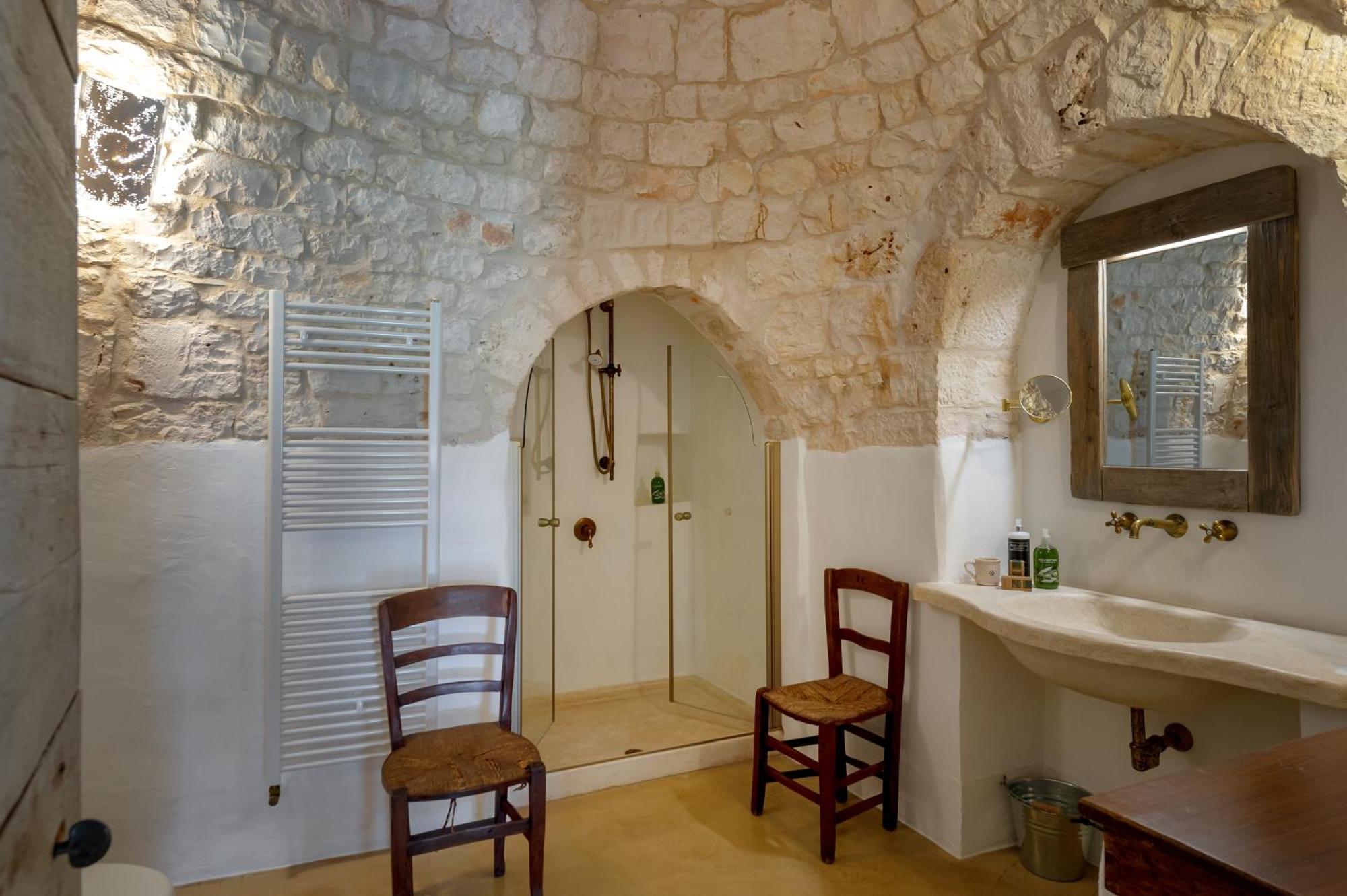 Agriturismo Masseria Aprile Locorotondo Kültér fotó