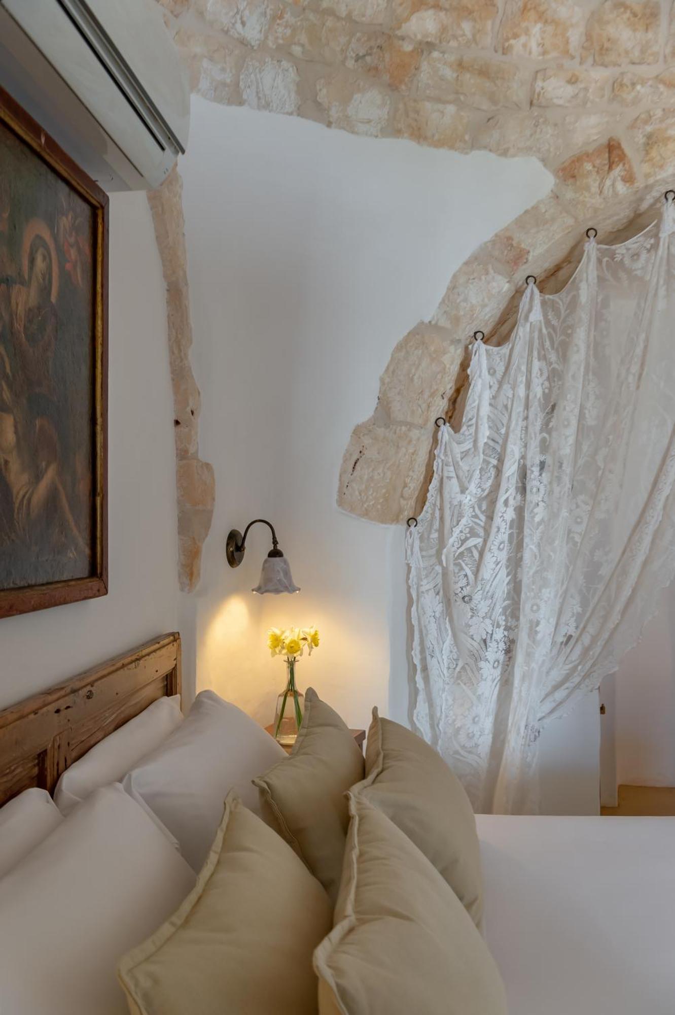 Agriturismo Masseria Aprile Locorotondo Kültér fotó
