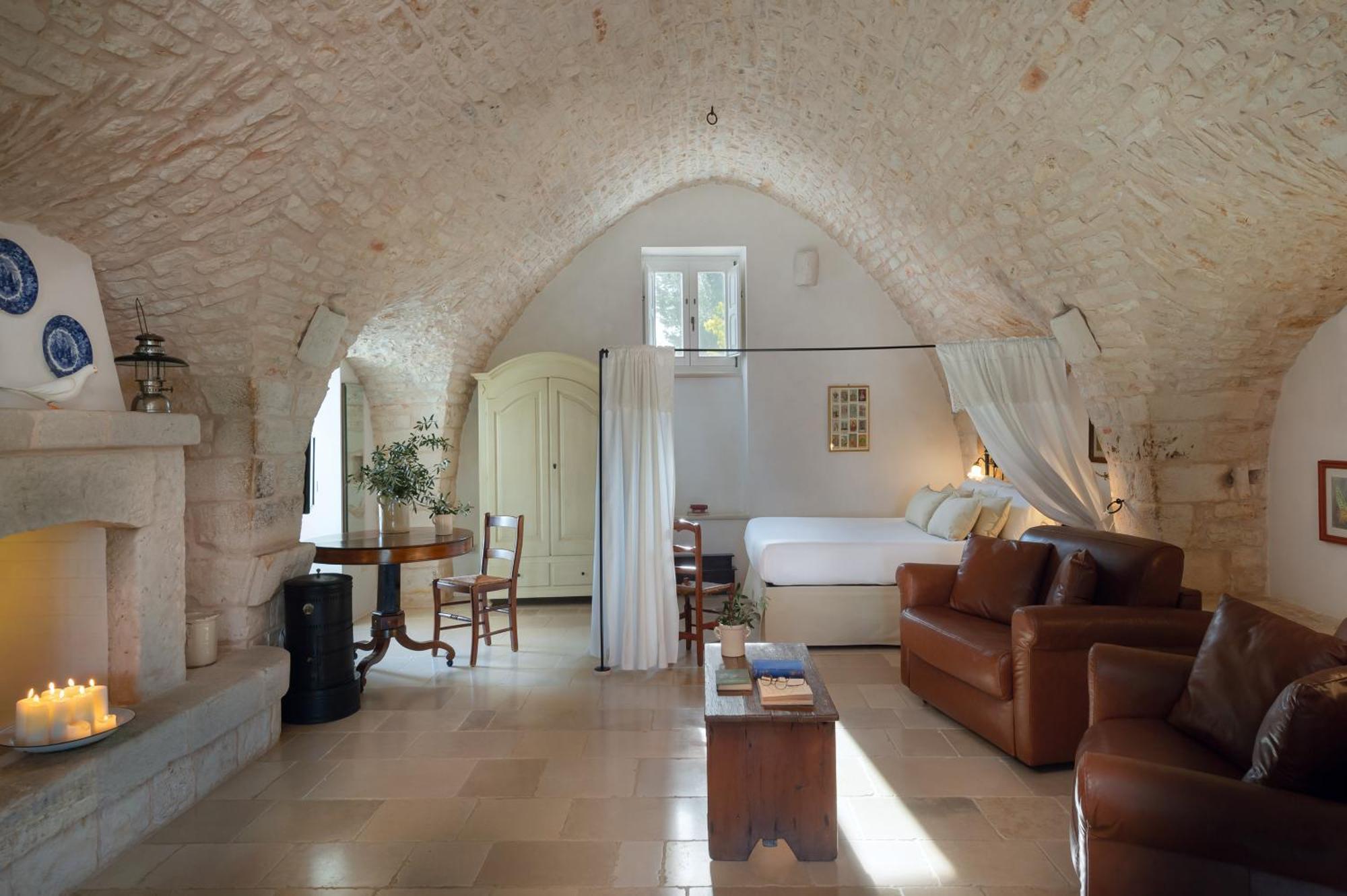 Agriturismo Masseria Aprile Locorotondo Kültér fotó