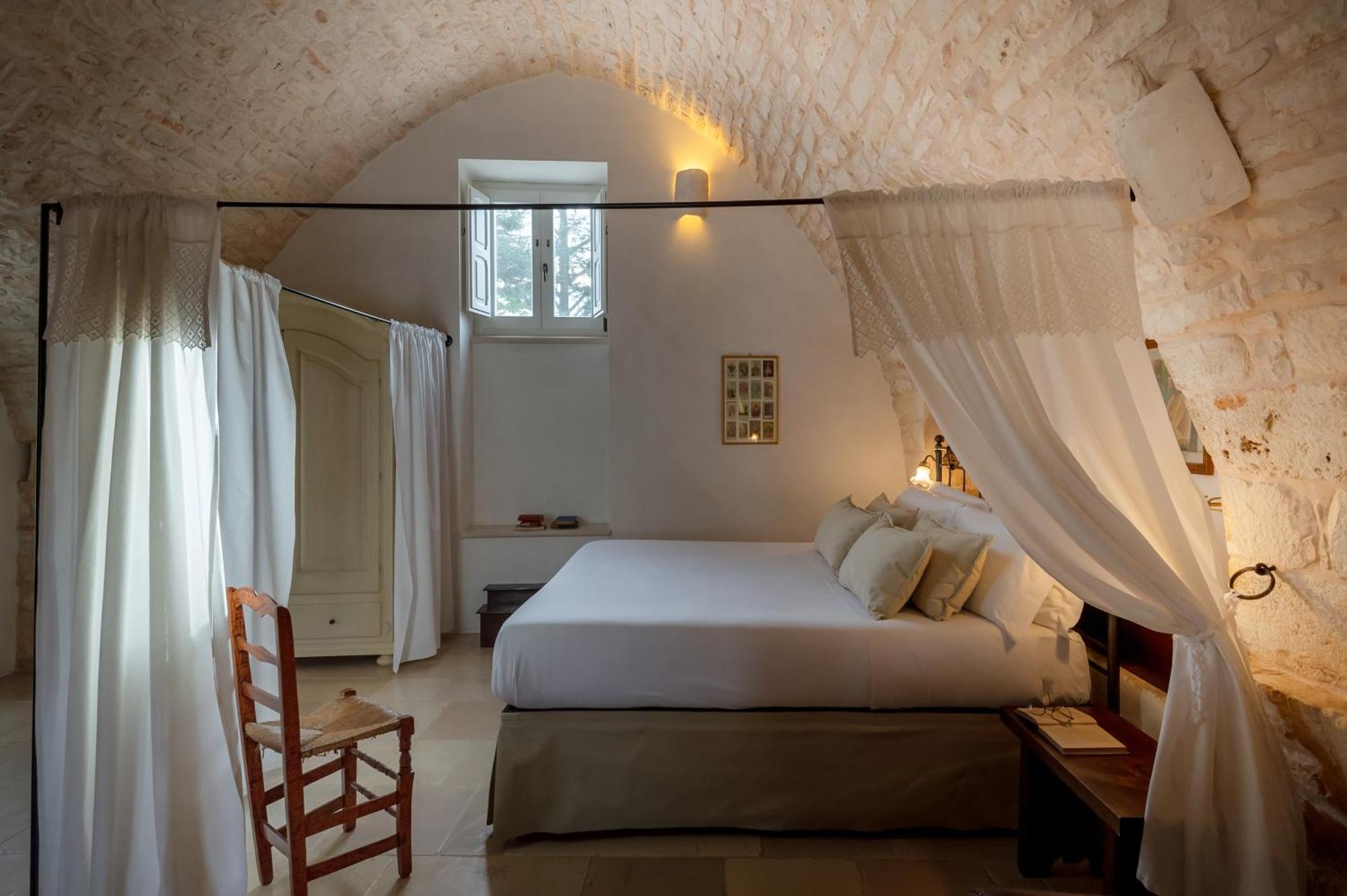 Agriturismo Masseria Aprile Locorotondo Kültér fotó