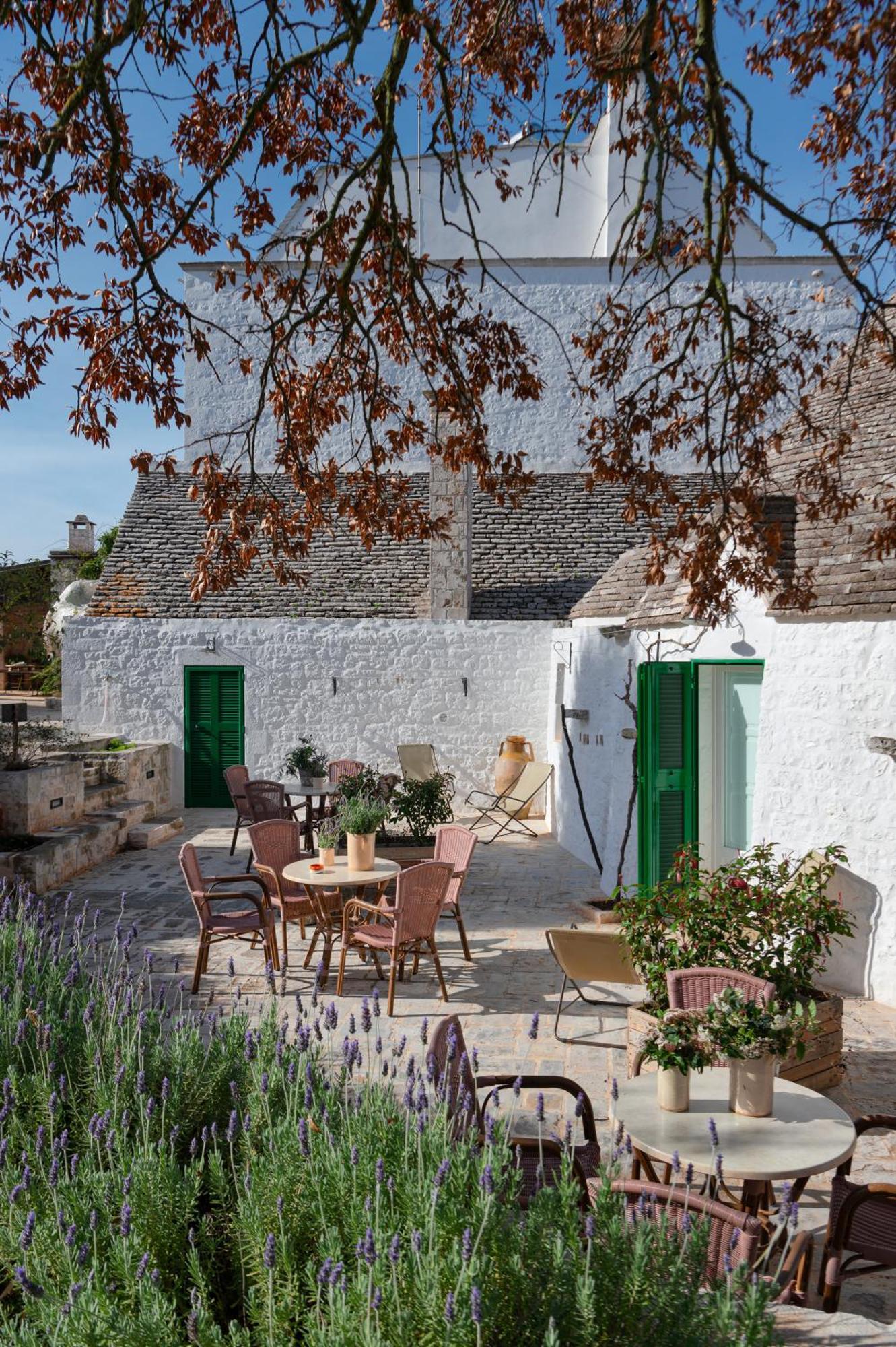 Agriturismo Masseria Aprile Locorotondo Kültér fotó