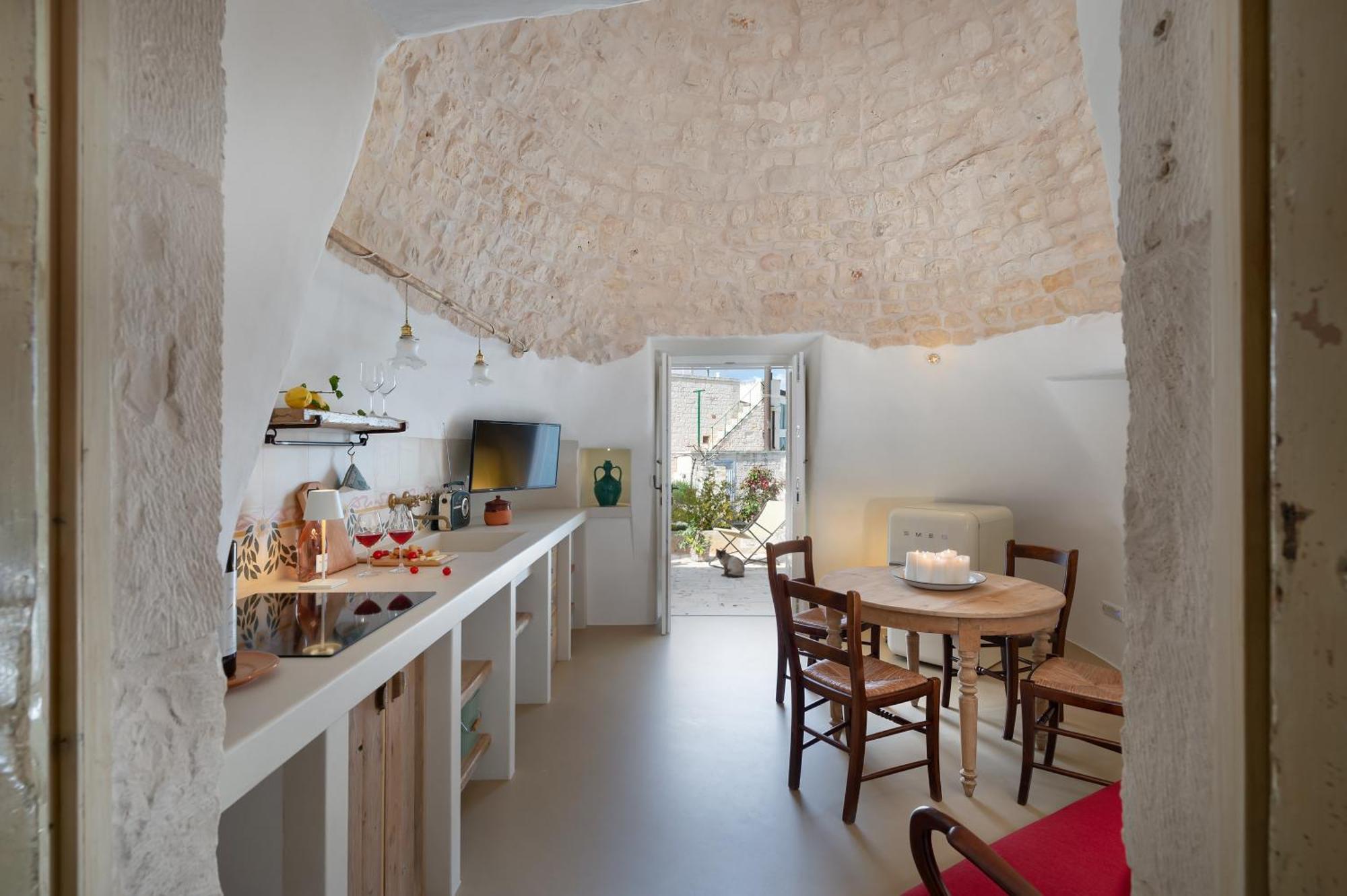 Agriturismo Masseria Aprile Locorotondo Kültér fotó